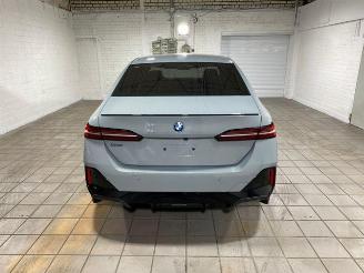 BMW i5 eDrive40 M Sport Pro picture 11