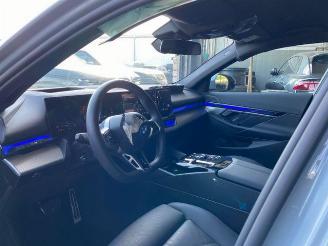 BMW i5 eDrive40 M Sport Pro picture 14