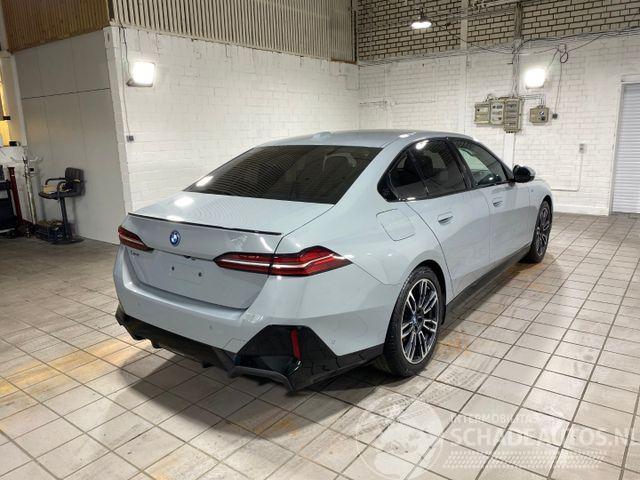 BMW i5 eDrive40 M Sport Pro