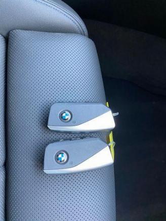 BMW i5 eDrive40 M Sport Pro picture 22