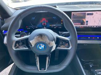 BMW i5 eDrive40 M Sport Pro picture 15