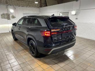 Avarii autoturisme Skoda Kodiaq iV 1.5 TSI e-Hybrid Selection 2025/2