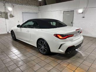 BMW 4-serie  picture 9