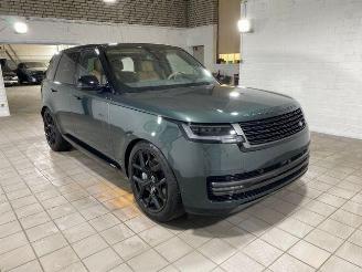 Unfallwagen Land Rover Range Rover P460e HSE PANO/HUD/360/NAVI 2024/7