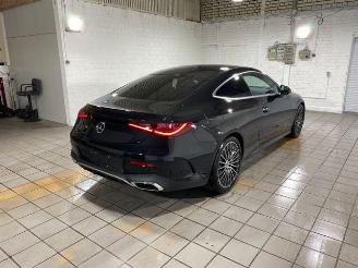 Schadeauto Mercedes CLE 220d Coupe AMG Line PANO/KAM/NAVI 2025/12