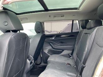 Volkswagen Tayron 2.0 TDI DSG 4Motion Elegance 7-Sitz. picture 19