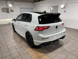 Volkswagen Golf R 4Motion Black Edition picture 10