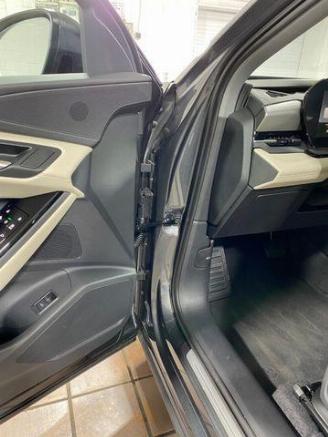 Audi Q6 e-tron Sportback Performance S line PANO/HUD picture 13