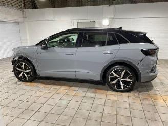 Avarii autoturisme Volkswagen ID.4 GTX 250kW 360/NAVI 2024/6