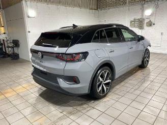 Schadeauto Volkswagen ID.4 GTX 250kW 360/NAVI 2024/6