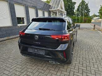 Damaged car Volkswagen T-Roc 1.5 TSI DSG R-Line PANO/KAM/NAVI 2023/9
