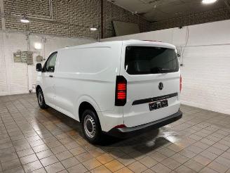 dañado vehículos comerciales Volkswagen   2025/1