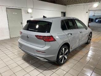 uszkodzony samochody osobowe Volkswagen Golf GTE PANO/KAM/NAVI 2024/4