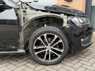 Volkswagen Golf 1.2 TSI Allstar Pano Navi Led Xenon Stoelverw picture 11