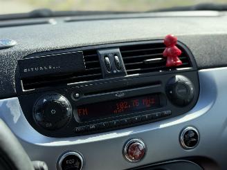 Fiat 500S 0.9 TwinAir Turbo Pano Digitale teller Airco Nap picture 14