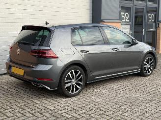 Volkswagen Golf 1.5 TSI R-Line Led Matrix CarPlay Stoelverw picture 6