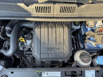 Volkswagen Up! 1.0 High-Up! Pano NAVI Cruise PDC NAP picture 17