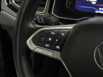 Volkswagen Polo 1.0 TSI R-Line Acc Clima CarPlay Dodehoek picture 27