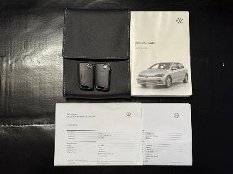 Volkswagen Polo R-Line 1.0 TSI Acc Clima Camera picture 37