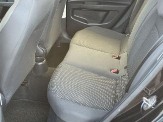 Volkswagen Up! High UP! Pano Navi Nap Cruise Lage km picture 23