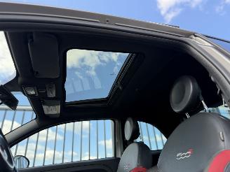 Fiat 500 Sport 0.9 Turbo Pano Nap Duo-tone Airco picture 11