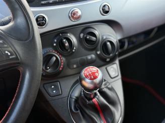 Fiat 500 Sport 0.9 Turbo Pano Nap Duo-tone Airco picture 13