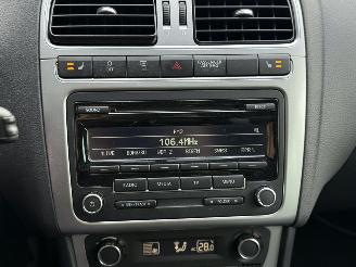 Volkswagen Polo Life 1.2 TSI Clima Cruise Pdc Stoelverw picture 18