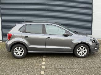 Volkswagen Polo Life 1.2 TSI Clima Cruise Pdc Stoelverw picture 5