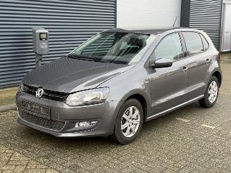 skadebil auto Volkswagen Polo Life 1.2 TSI Clima Cruise Pdc Stoelverw 2013/4