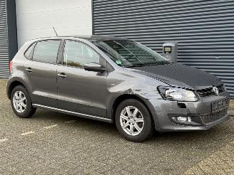 Volkswagen Polo Life 1.2 TSI Clima Cruise Pdc Stoelverw picture 7