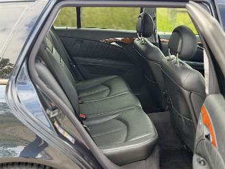Mercedes E-klasse Elegance Schuifdak Cruise Clima picture 20