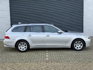 BMW 5-serie 520I NAP Cruise Clima Automaat Compleet picture 5