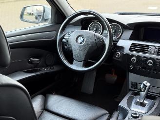 BMW 5-serie 520I NAP Cruise Clima Automaat Compleet picture 22