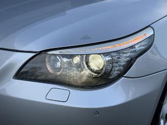 BMW 5-serie 520I NAP Cruise Clima Automaat Compleet picture 9