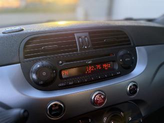 Fiat 500S 0.9 TwinAir BTW NAP Pano Digi Airco Elekramen picture 17