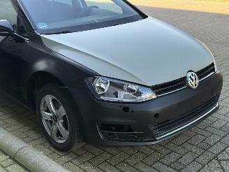 Volkswagen Golf Lounge|Clima|Cruise|Stoelverwarming| picture 21