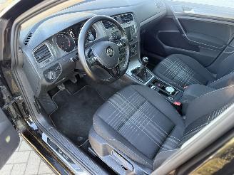 Volkswagen Golf Lounge|Clima|Cruise|Stoelverwarming| picture 30