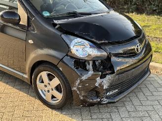 Toyota Aygo 2013 | Navi | LM | 5 Deurs | Lage Km | picture 17