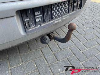 Volkswagen Polo Polo IV (9N1/2/3), Hatchback, 2001 / 2012 1.4 16V picture 9