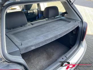 Volkswagen Polo Polo IV (9N1/2/3), Hatchback, 2001 / 2012 1.4 16V picture 16