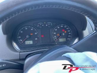 Volkswagen Polo Polo IV (9N1/2/3), Hatchback, 2001 / 2012 1.4 16V picture 12