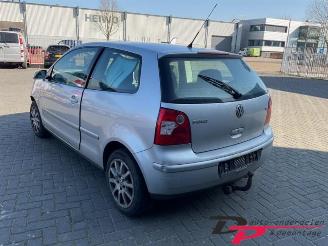 Volkswagen Polo Polo IV (9N1/2/3), Hatchback, 2001 / 2012 1.4 16V picture 7
