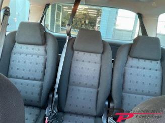 Peugeot 307 307 SW (3H), Combi, 2002 / 2008 1.6 16V picture 14