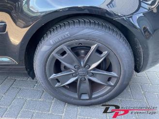 Audi A3 A3 (8P1), Hatchback 3-drs, 2003 / 2012 1.4 TFSI 16V picture 9