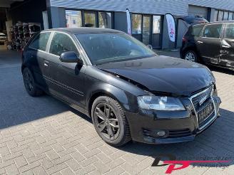 Audi A3 A3 (8P1), Hatchback 3-drs, 2003 / 2012 1.4 TFSI 16V picture 3