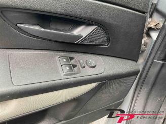 Fiat Grande Punto Grande Punto (199), Hatchback, 2005 1.4 16V picture 12