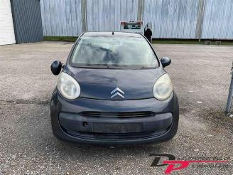 Citroën C1 C1, Hatchback, 2005 / 2014 1.0 12V picture 2