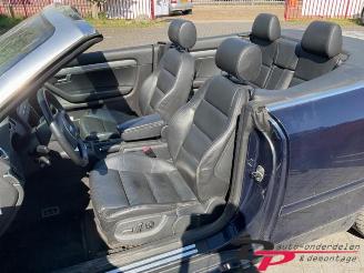 Audi A4 A4 Cabriolet (B6), Cabrio, 2002 / 2005 3.0 V6 30V picture 19