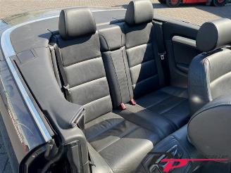 Audi A4 A4 Cabriolet (B6), Cabrio, 2002 / 2005 3.0 V6 30V picture 21