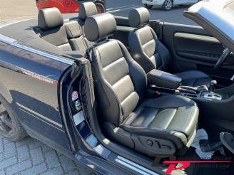 Audi A4 A4 Cabriolet (B6), Cabrio, 2002 / 2005 3.0 V6 30V picture 20